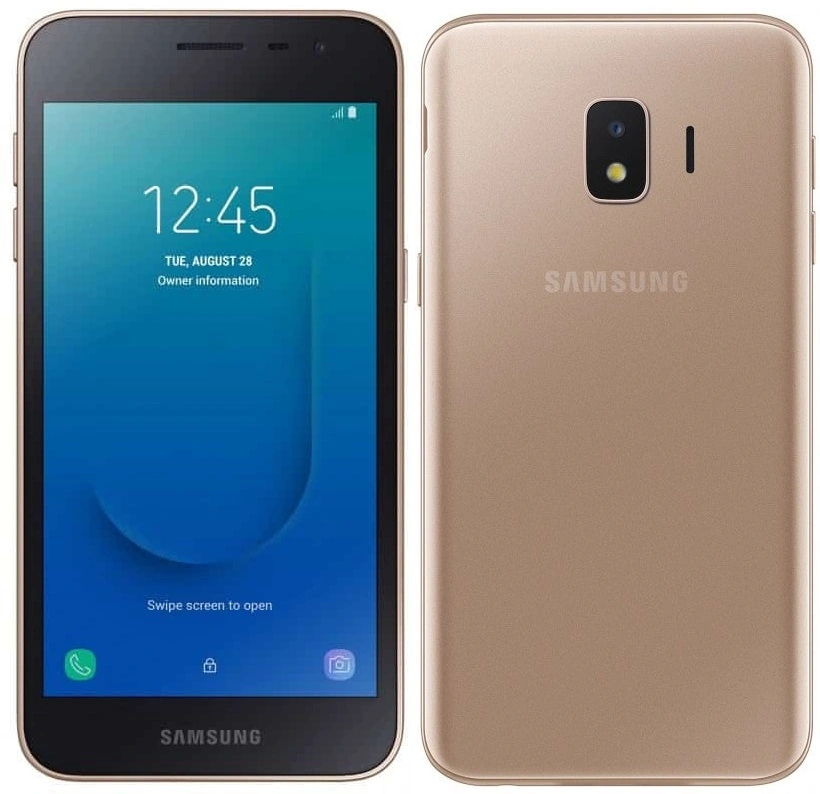 galaxy-j2-core - 1