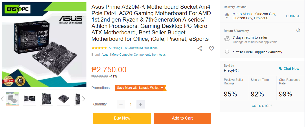 Php 10k Work From Home Office PC Build Guide - Gadget Pilipinas | Tech  News, Reviews, Benchmarks and Build Guides