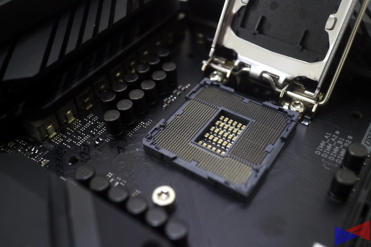 ASUS ROG Strix Z490-E Gaming Motherboard Initial Review - Intro ASUS ROG Strix Z490-E Gaming Motherboard Initial Review - Intro