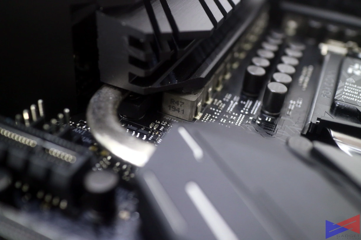 ASUS ROG Strix Z490-E Gaming Motherboard Initial Review - Price PH ASUS ROG Strix Z490-E Gaming Motherboard Initial Review - Price PH