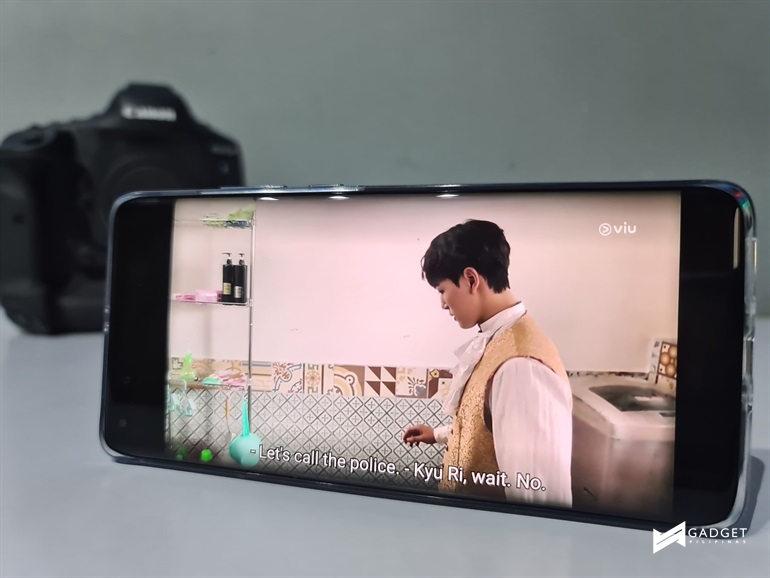 Huawei P40 Pro App 10