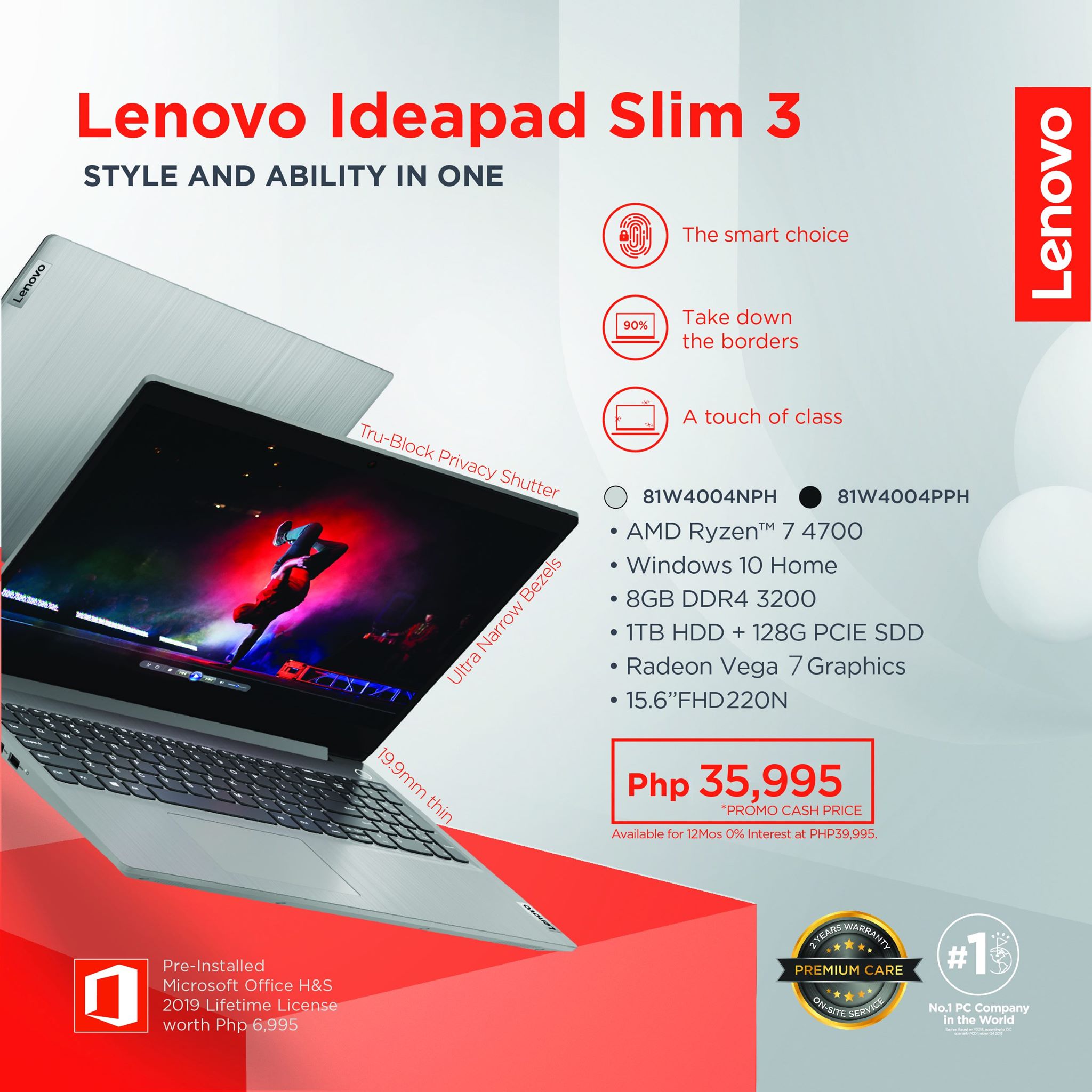 Lenovo IdeaPLenovo IdeaPad 2020 (1)ad 2020 (1)