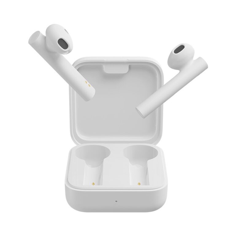 Как почистить xiaomi airdots 2