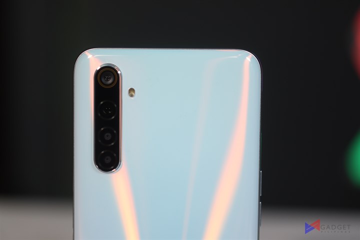 Realme 6 Product Photos 9