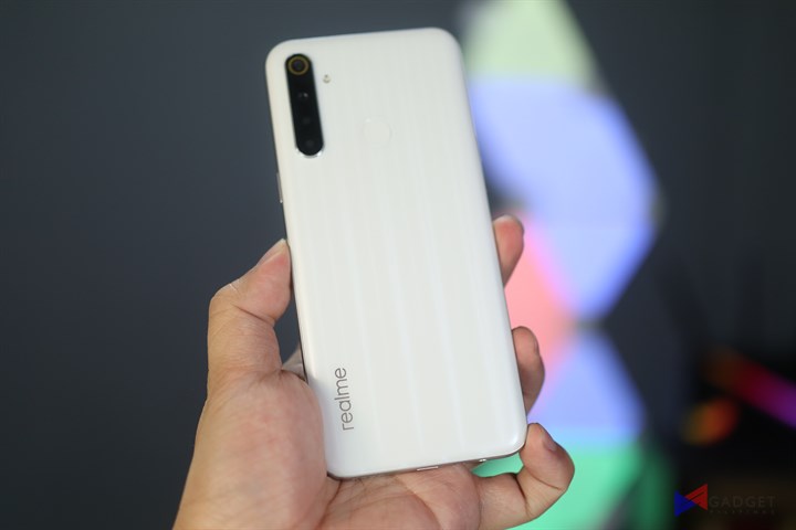 Realme 6i 17