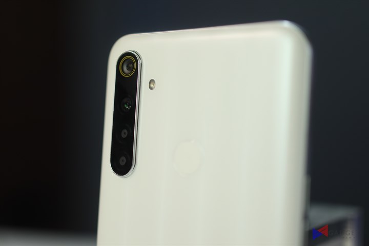 Realme 6i 9