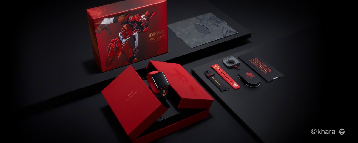 oppo-ace2-eva-limited-edition-oppo-watch-2