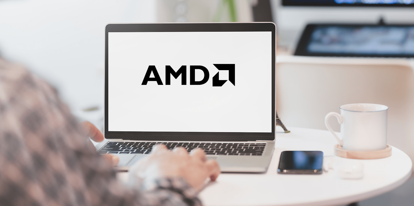 AMD- Power Efficiency - 1