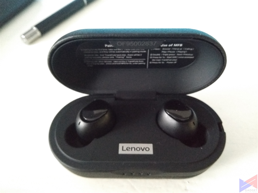 Lenovo K5 Play Camera 12