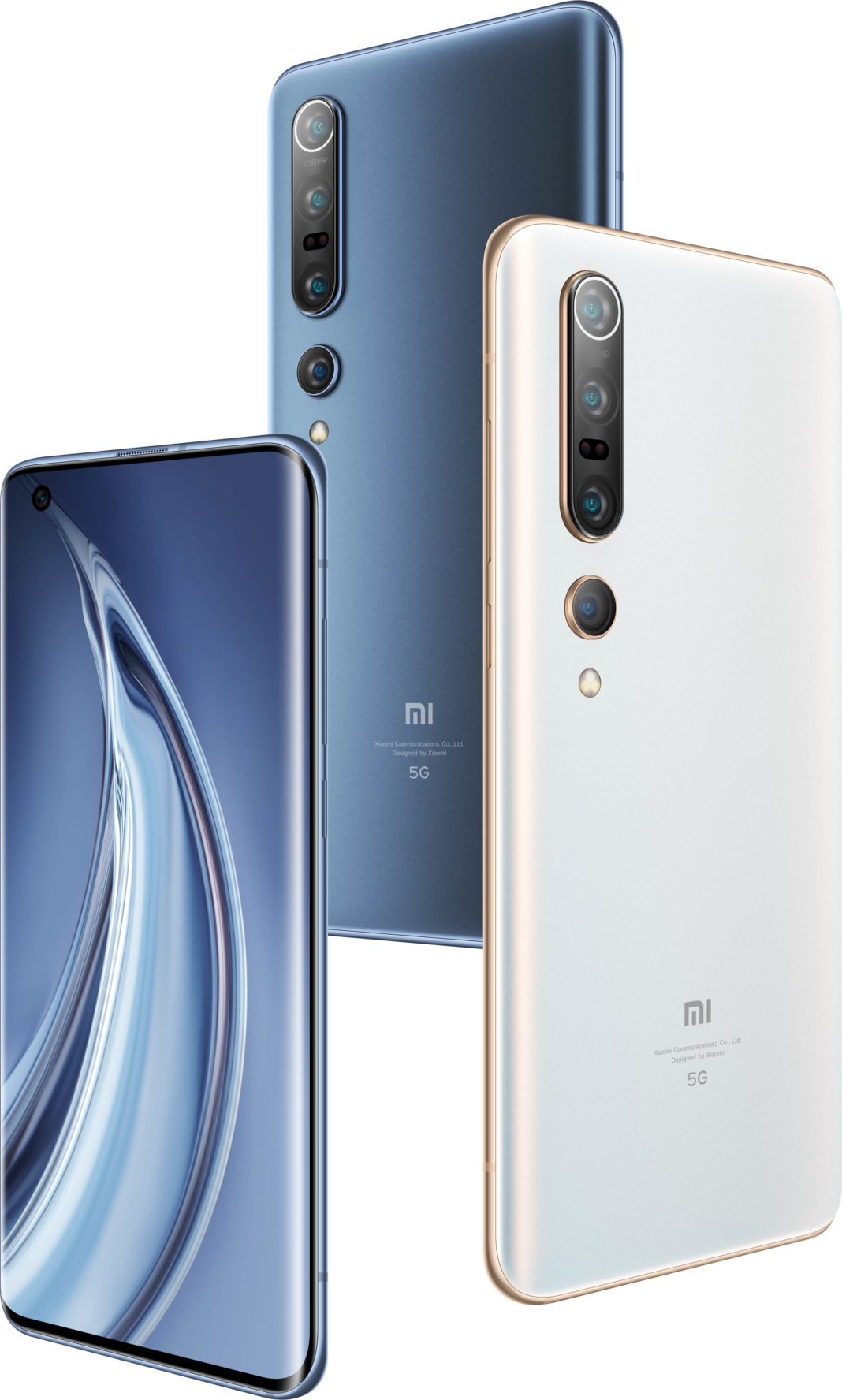 Чем отличается xiaomi mi 10 от xiaomi mi 10 pro