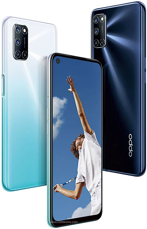 OPPO A92 - 1