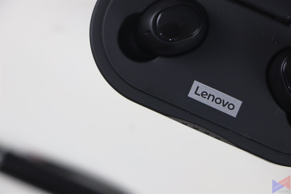 Lenovo trackpods true wireless best sale stereo tw80e