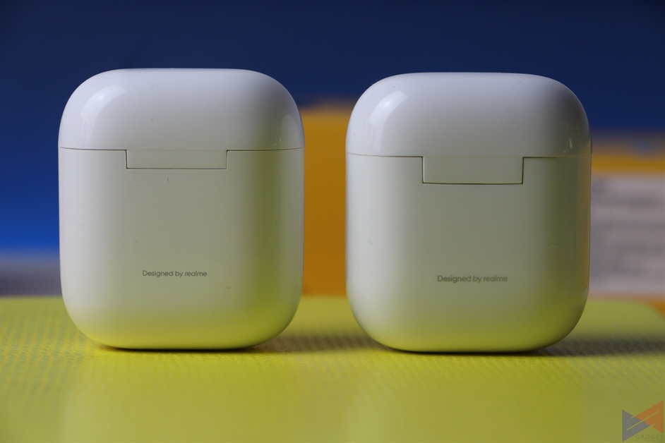 Realme airpods 2024 neo review