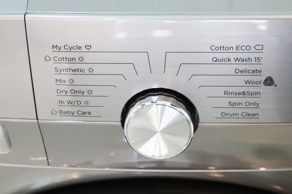 XTREME Announces New Frontload Combo Washer and Dryer