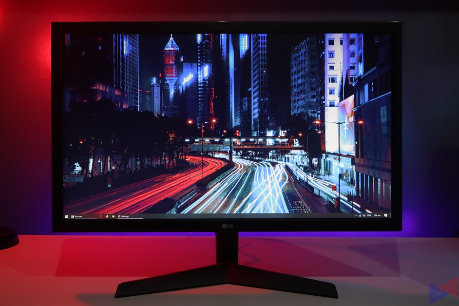 LG's 24GL600F-B UltraGear™ Monitor Hits a Sweet Spot in Performance,  Features, and Price