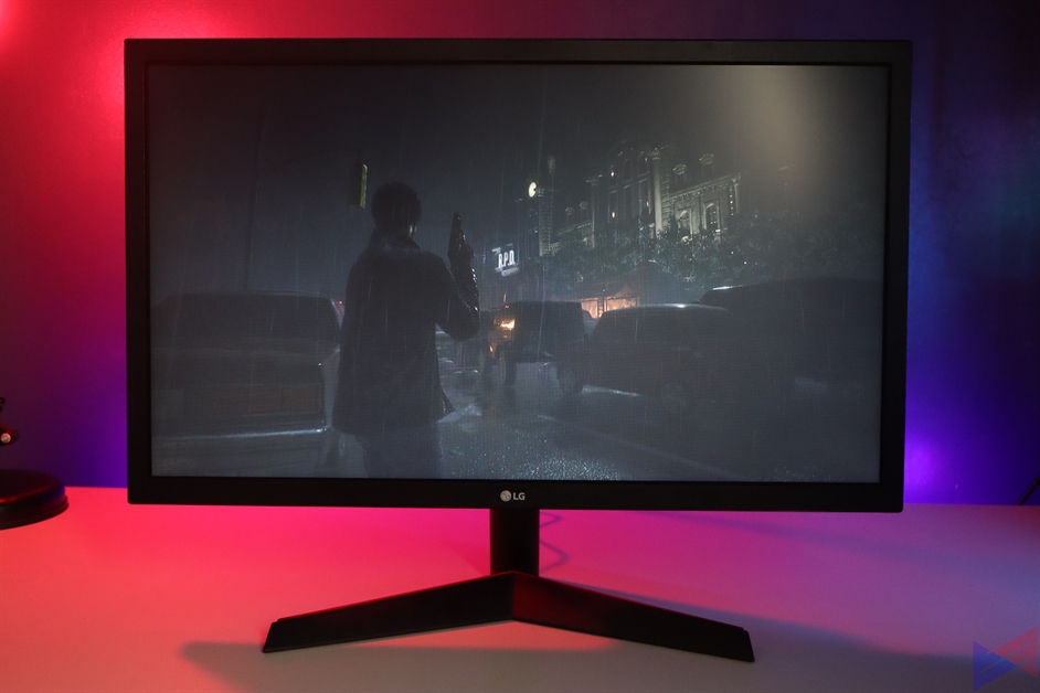 LG's 24GL600F-B UltraGear™ Monitor Hits a Sweet Spot in Performance,  Features, and Price