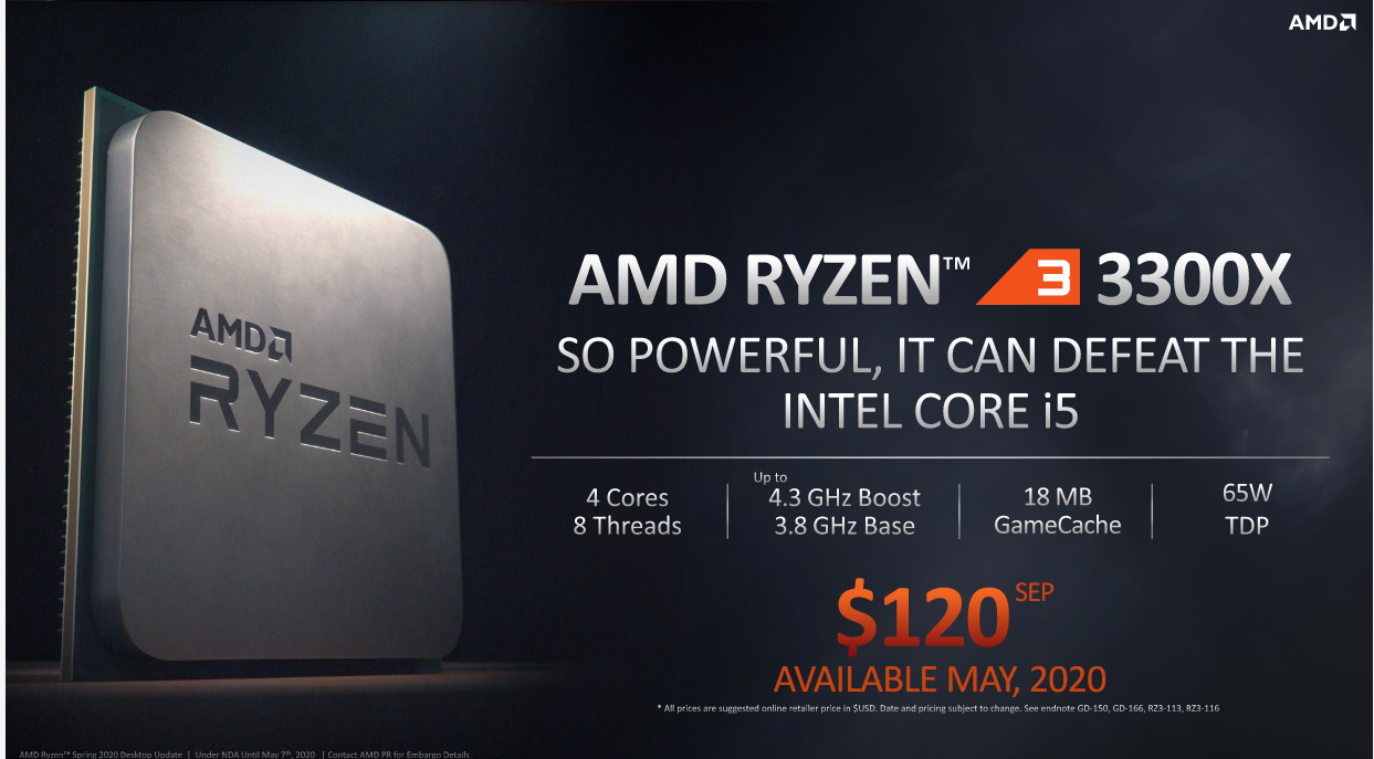 Amd Ryzen 3 3300x Review The Best Value 1080p Gaming Cpu Gadget Pilipinas Tech News Reviews Benchmarks And Build Guides