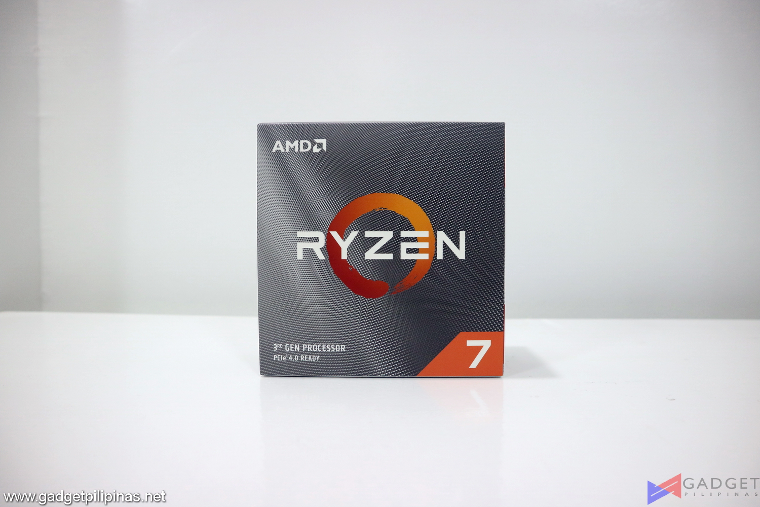 AMD Ryzen 7 3800XT Review - 3800XT vs 3800X