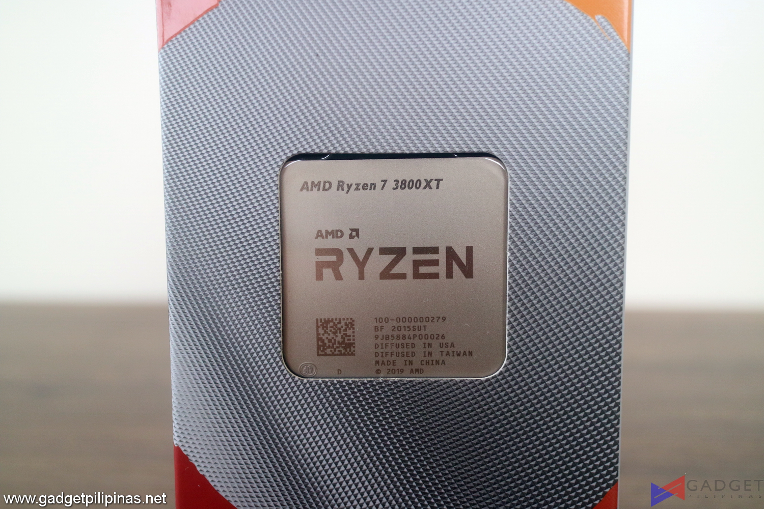 AMD Ryzen 7 3800XT Review- 3800XT Benchmarks