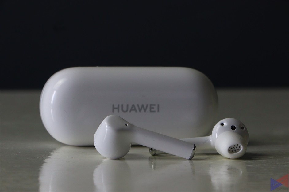 Huawei FreeBuds 3i Review A Slightly Mixed Bag