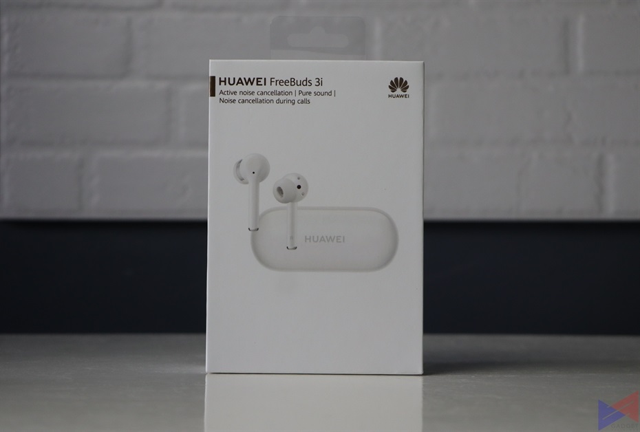 Huawei FreeBuds 5 Unboxing and First Impressions 