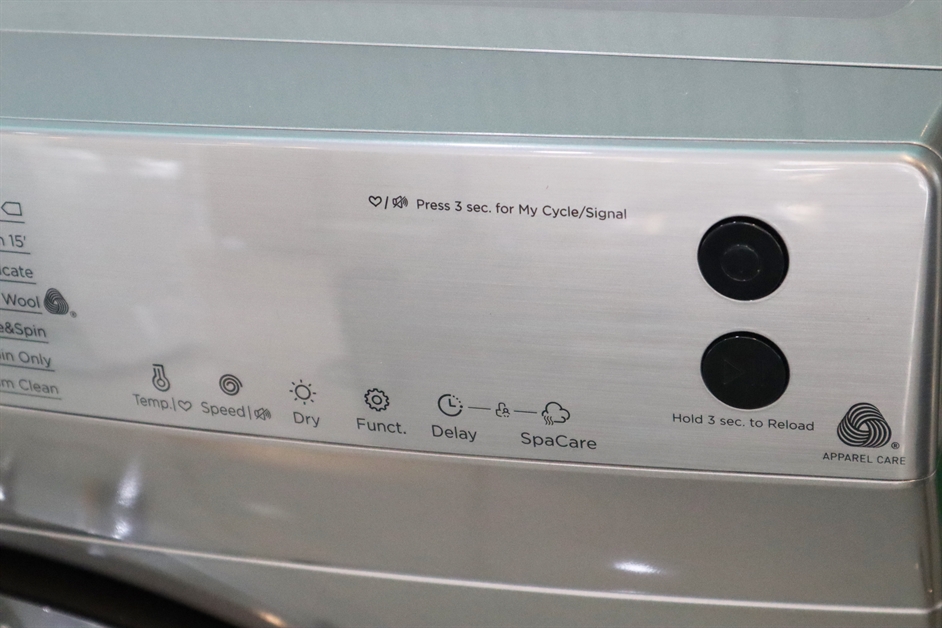 XTREME Frontload Combo Washer and Dryer 3