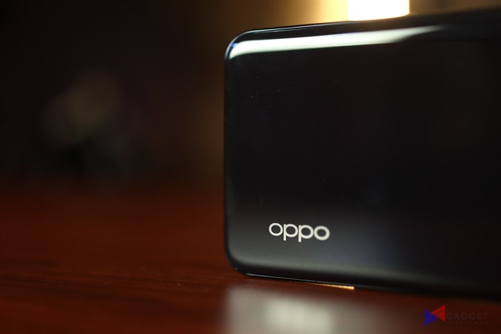 OPPO Reno4 Product Photo 1