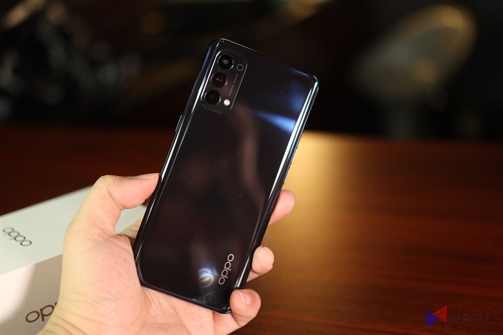 OPPO Reno4 Product Photo 21