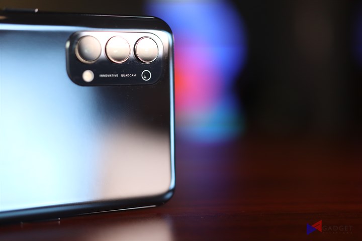 OPPO Reno4 Product Photo 23