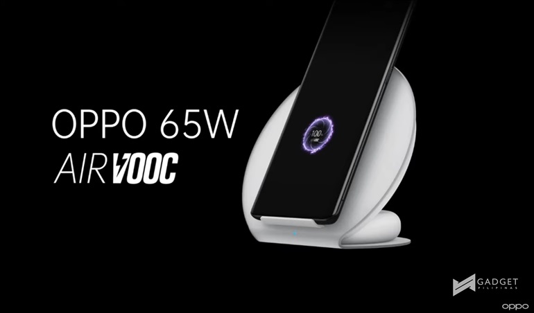 SuperVOOC 1