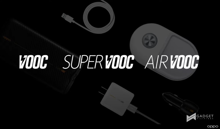 SuperVOOC 3