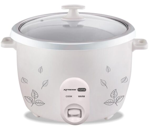 XTREME Rice Cooker