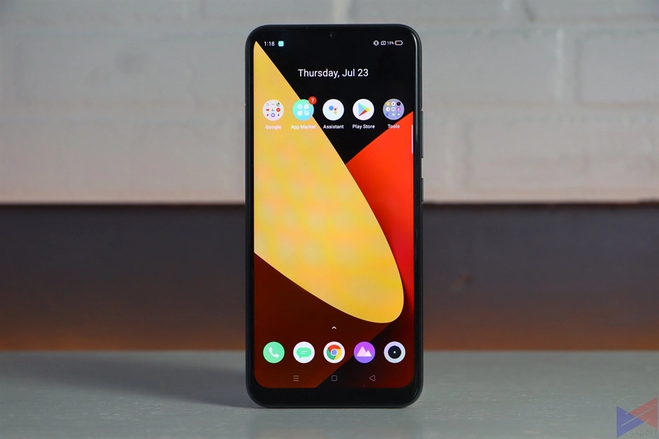 realme C11 unit (19)