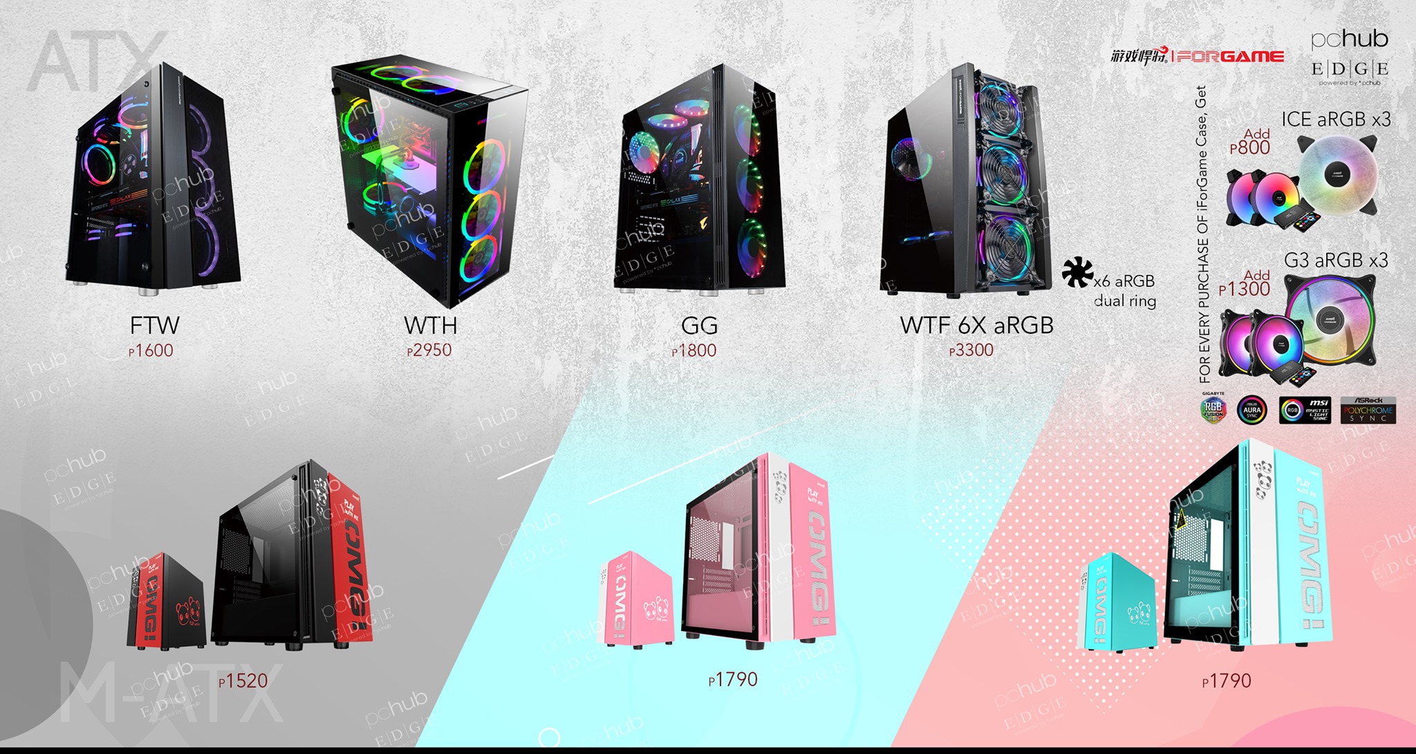 20k gaming pc build 2021