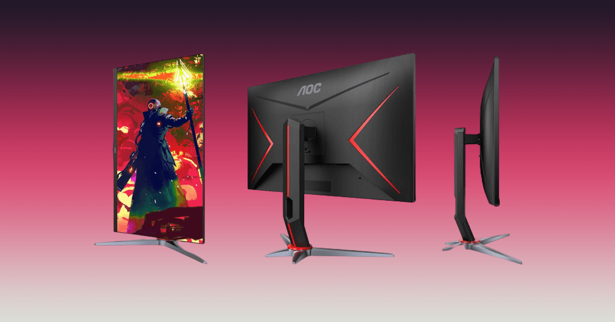 Aoc 2 пк. AOC 24g2w1g4 144hz можно ли прикрутить кронштейн. Как снять подставку с монитора AOC.