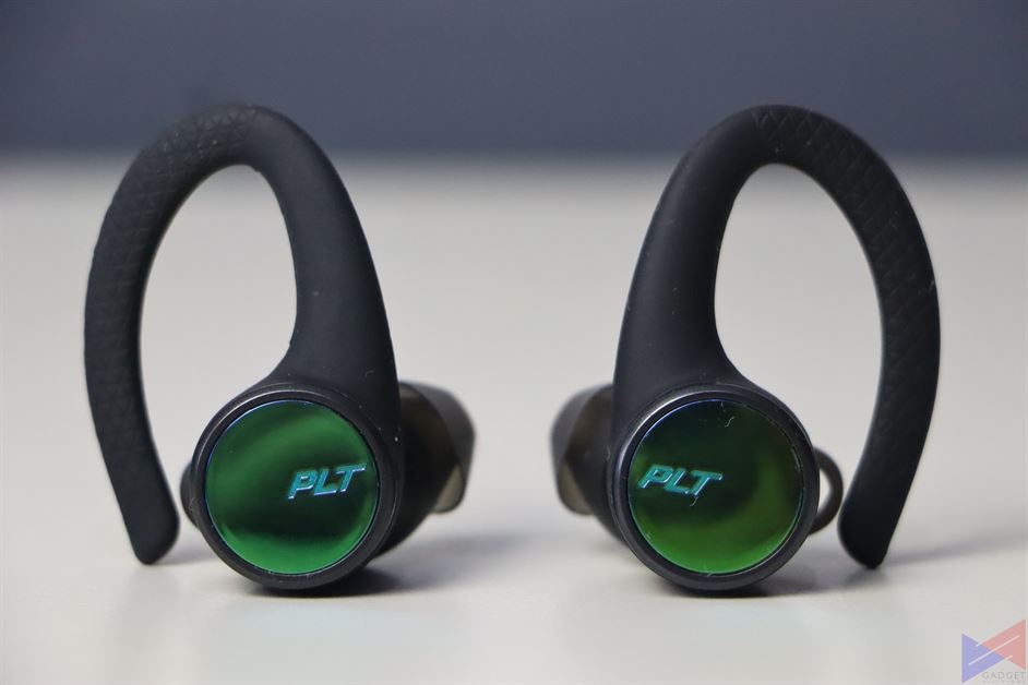 Plantronics BackBeat FIT 3200 Review Worry Free Immersion