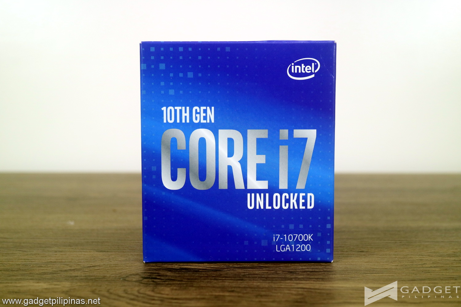 Intel Core i7 10700K Processor Review - Intel's Silver Lining