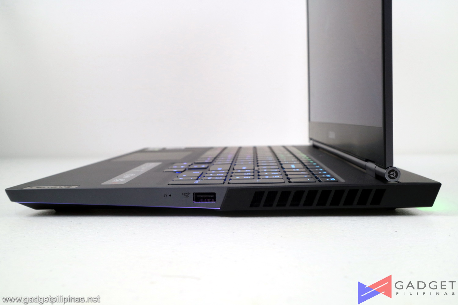 Lenovo Legion 7i Review - The Thin and Light Gaming Laptop To Beat For 2020
