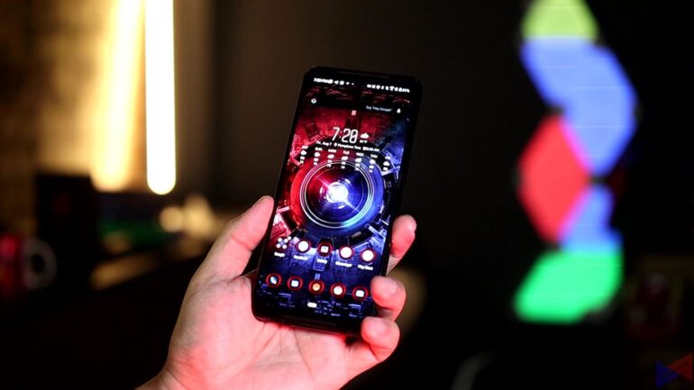 asus rog phone 3