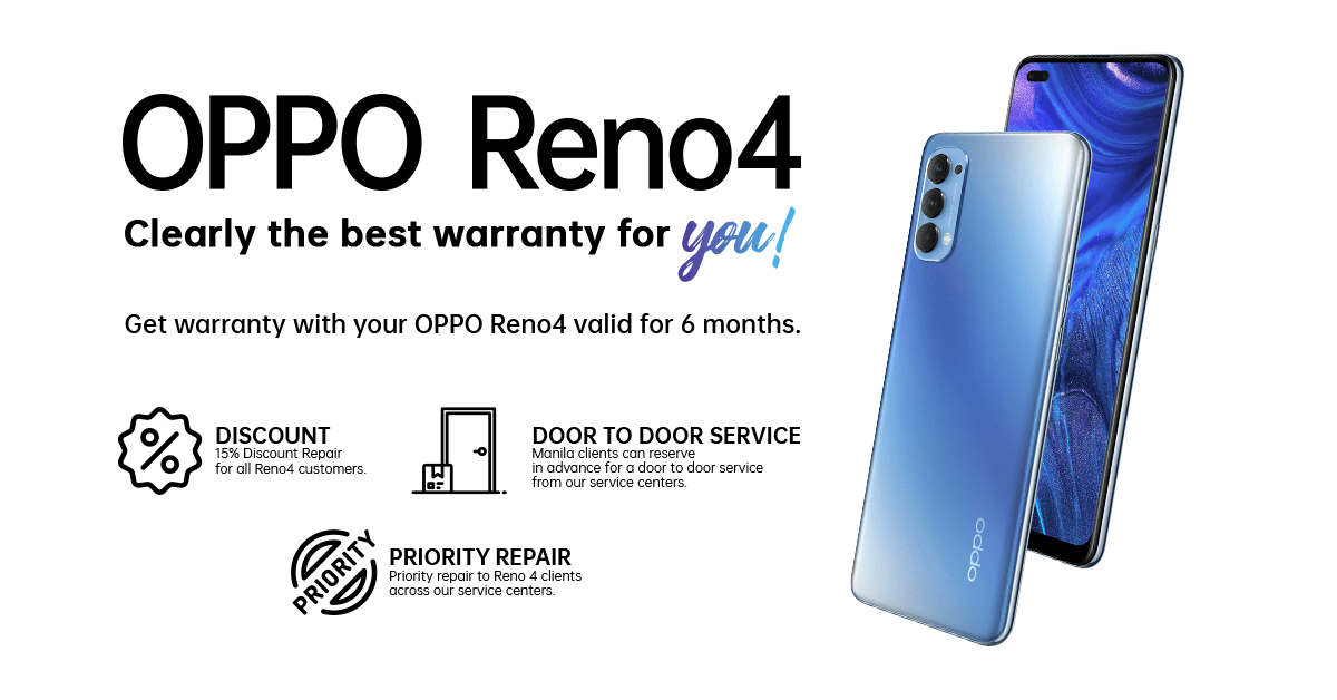 Reno4 Warranty (3)