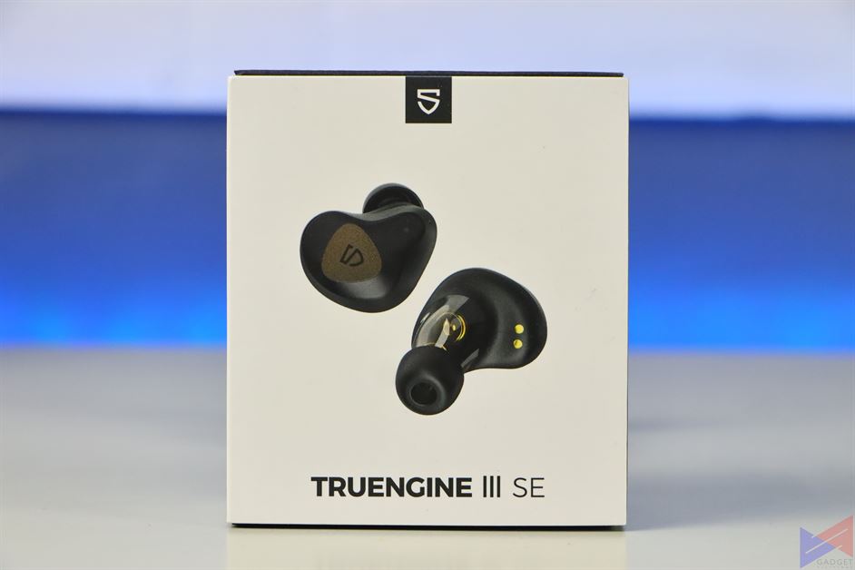 Soundpeats truengine discount se 2 review