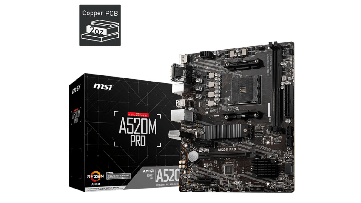 msi-a520-motherboards-a520m-pro