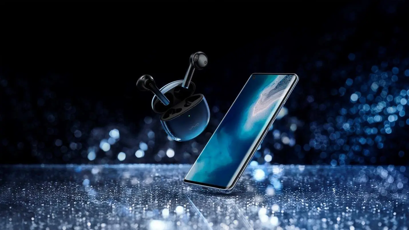 vivo X50 Series and TWS Neo (1)