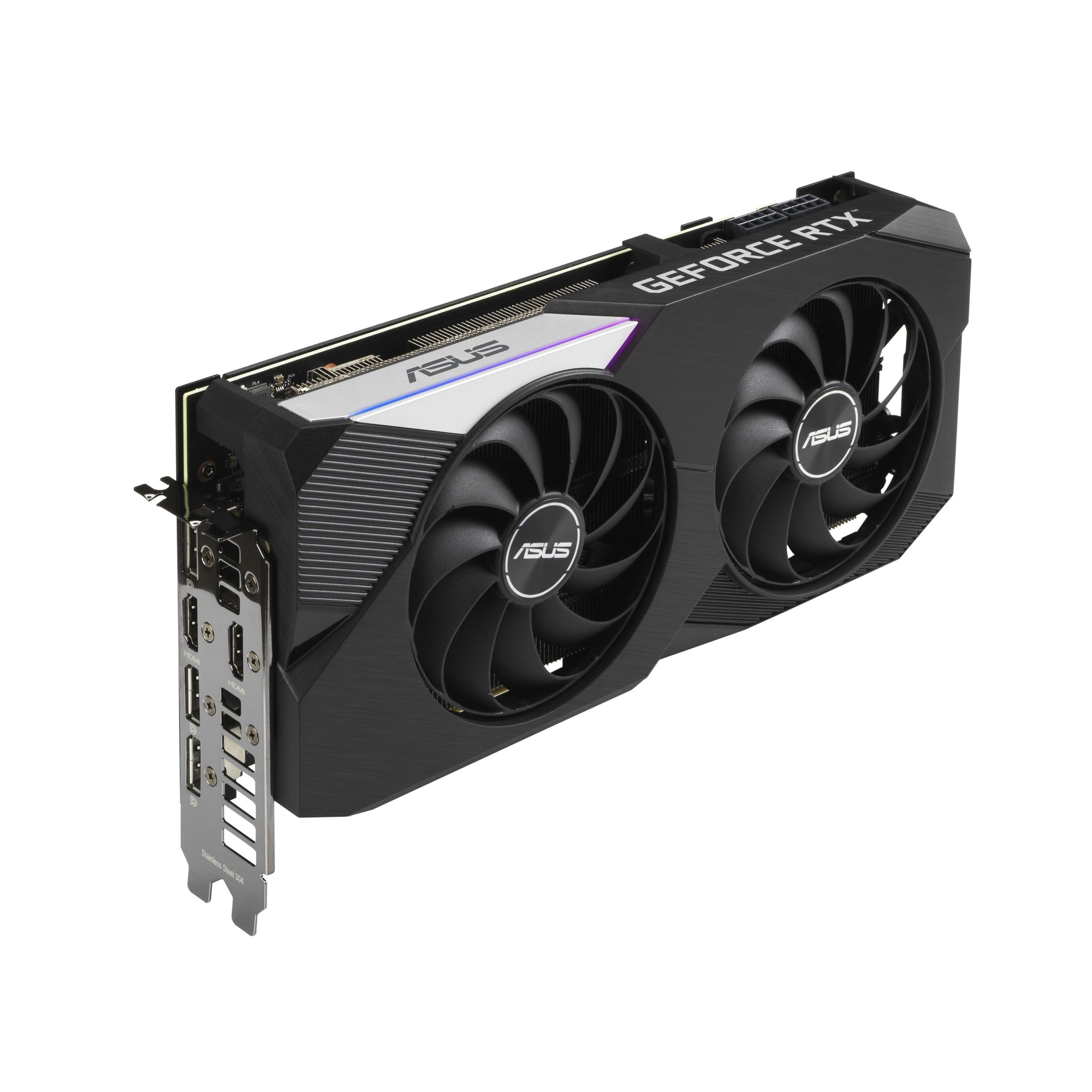 ASUS DUAL RTX 3070 PH Price