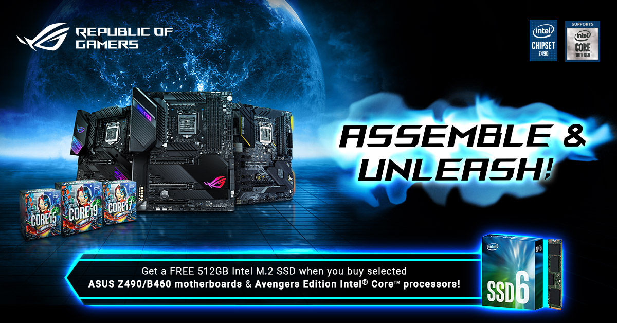 ASUS ROG x Avengers Intel Promo_1200x628