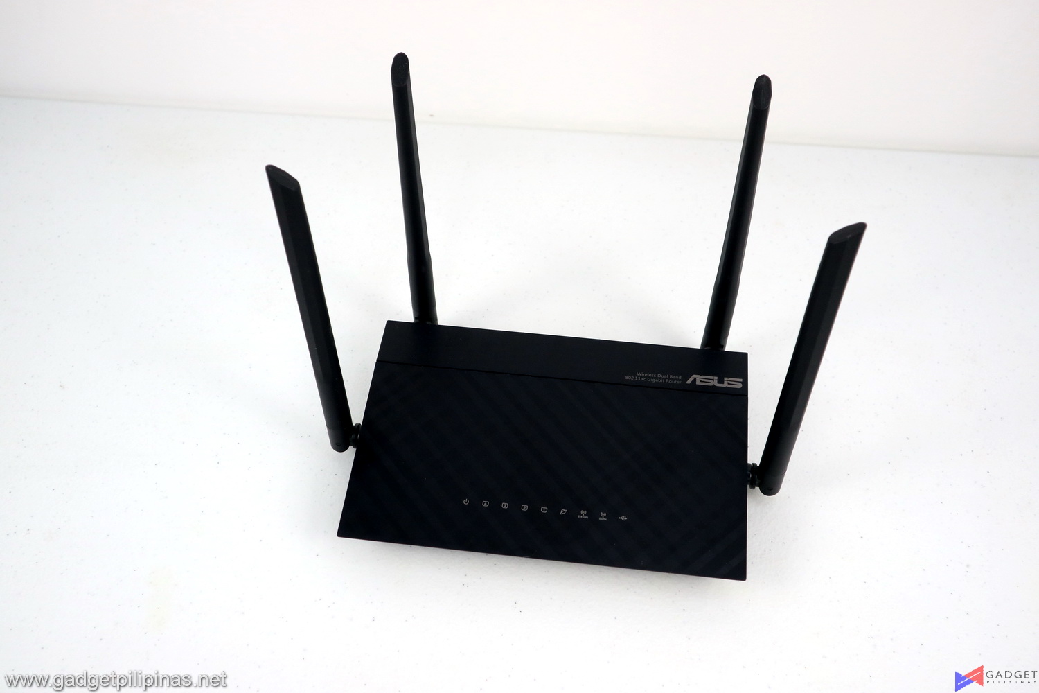 ASUS RT-AC59U V2 Router Review 025