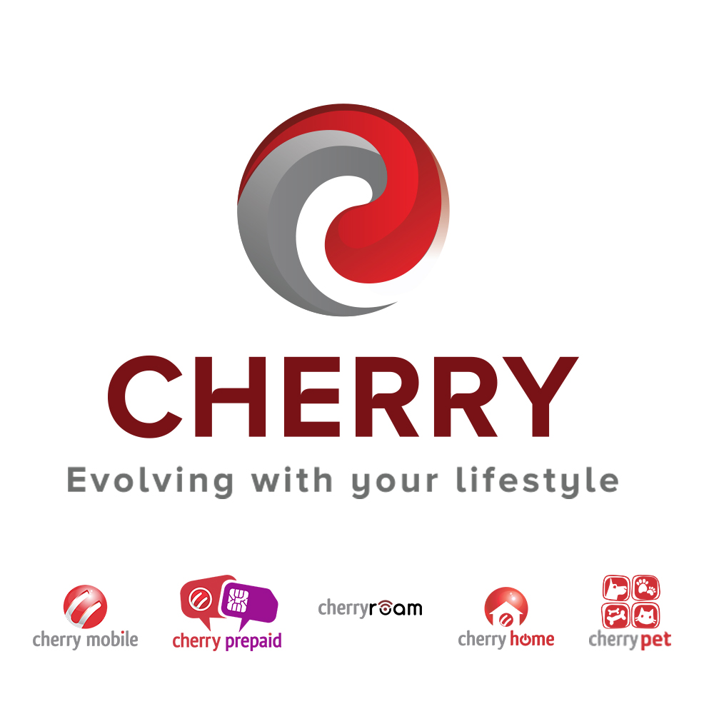 Cherry Logo 1