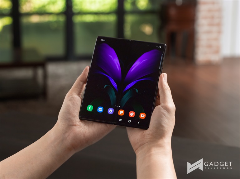 Galaxy Fold2 25