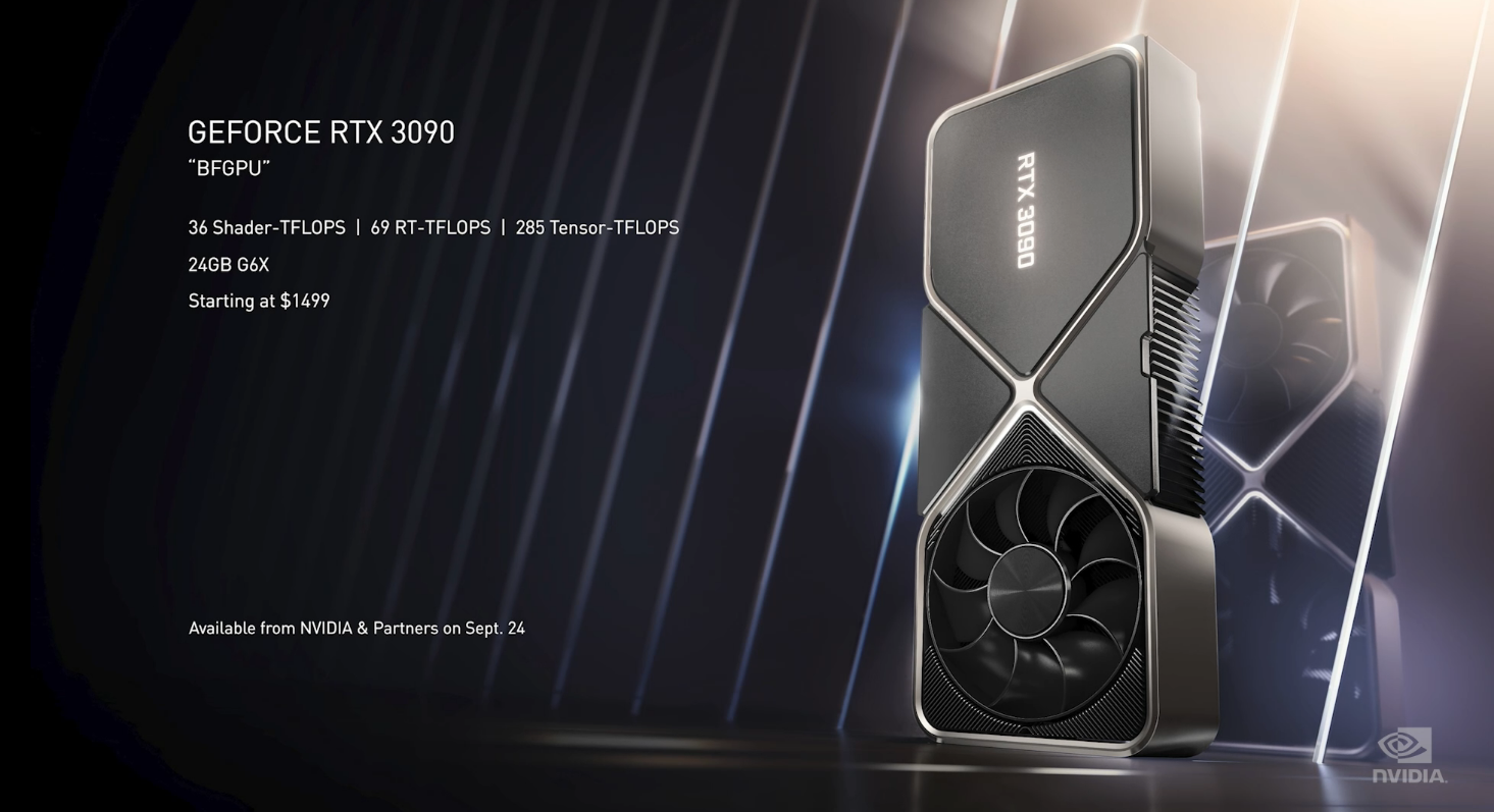 Nvidia GeForce RTX 3090 PH RTX 3090 Philippines