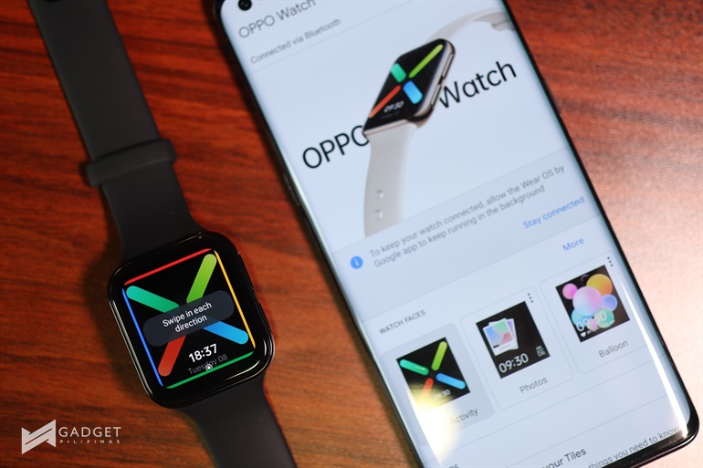 OPPO Watch 41